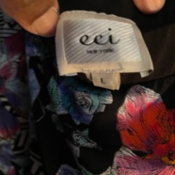 ECI New York Long Multi-Color - Picture 4 of 4